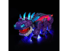 BrickBling | BB LED LEGO 77077 Fortnite Klombo