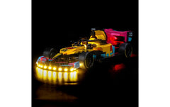 BrickBling | BB LED LEGO 77258 F1 ACADEMY LEGO