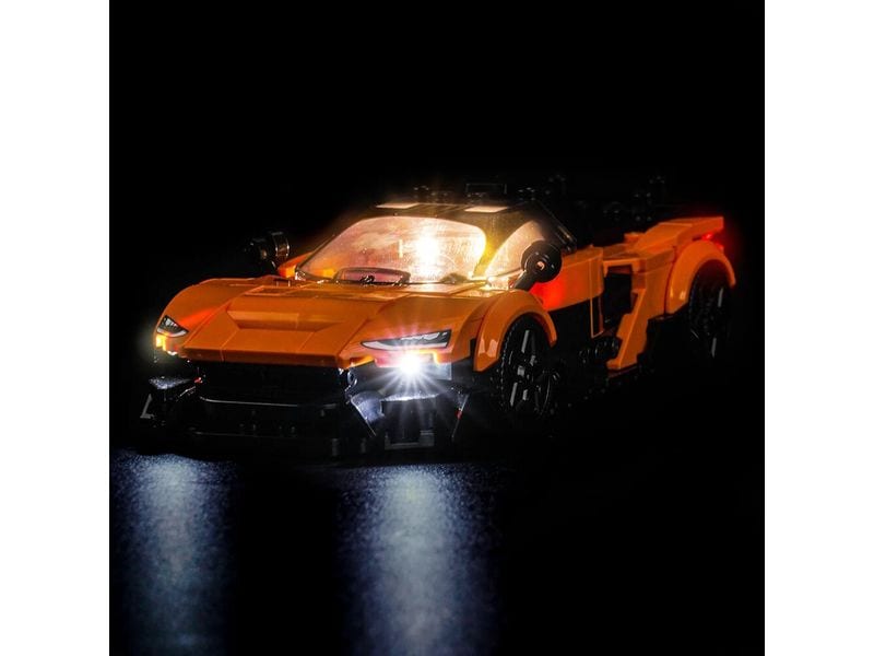 BrickBling | BB LED LEGO 77257 McLaren W1