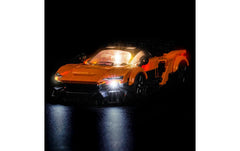 BrickBling | BB LED LEGO 77257 McLaren W1