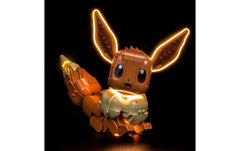 BrickBling | BB LED LEGO 72151 Pokémon Evoli