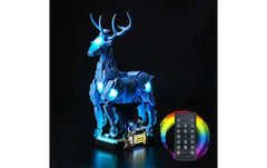 BrickBling | BB LED LEGO 76414 Harry Potter | inkl. Fernbedienung