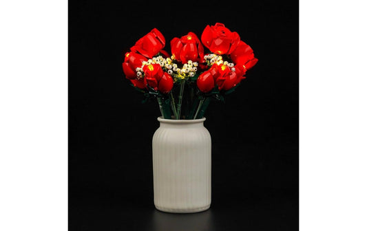 BrickBling | BB LED LEGO 10328 Rosenstrauss
