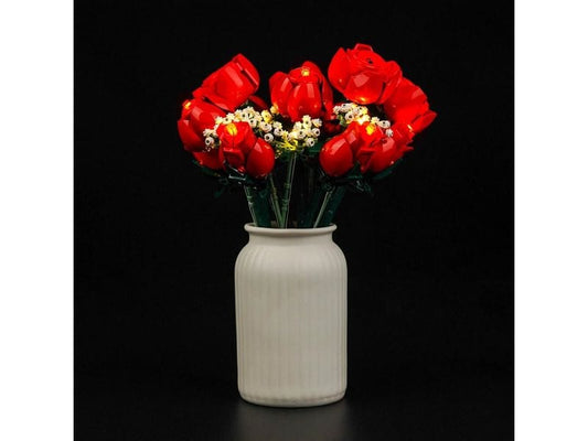 BrickBling | BB LED LEGO 10328 Rosenstrauss