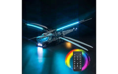 BrickBling | BB LED LEGO 10327 Dune Atreides Royal | inkl. Fernbedienung