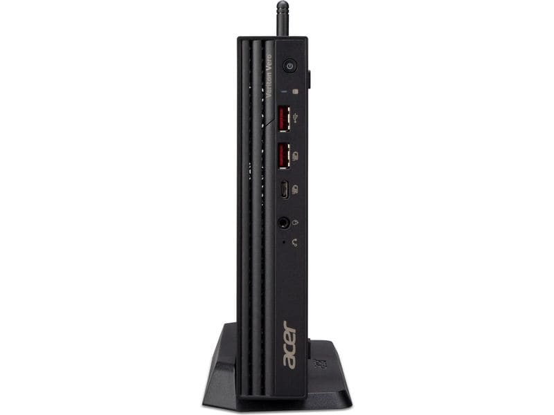 Acer | Veriton VN6735GT, Ultra 9 285, W11P | 32GB, 1TB SSD, 1 Liter, 3yrs onsite