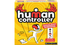 Tomy | Human Controller | DE/FR