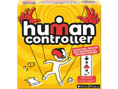 Tomy | Human Controller | DE/FR