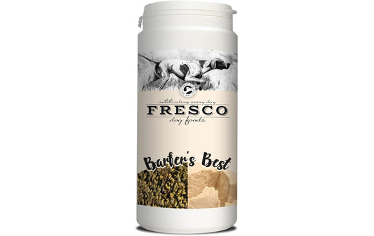 FRESCO | Barfers Best 500g