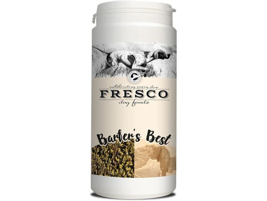 FRESCO | Barfers Best 500g