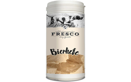 FRESCO | Bierhefe 250g