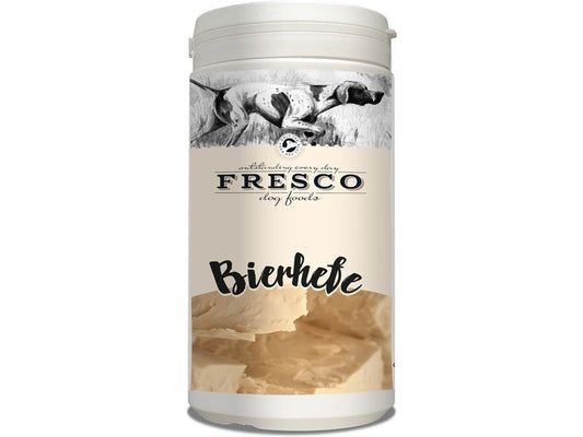 FRESCO | Bierhefe 250g