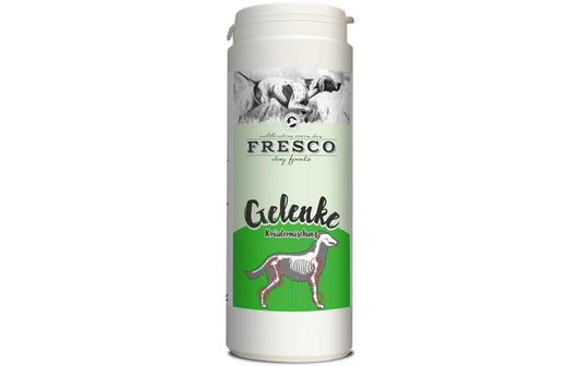FRESCO | Kräutermischung Gelenke 200g
