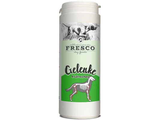 FRESCO | Kräutermischung Gelenke 200g