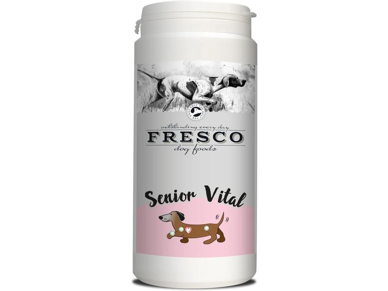 FRESCO | Senior Vital 250g