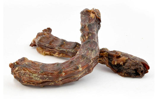 FRESCO | Entenhälse 500g