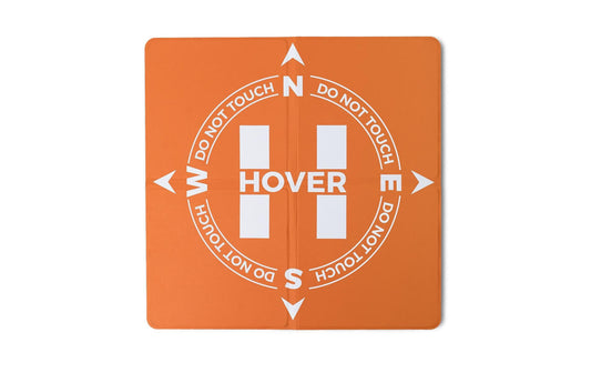 HOVERAir | AQUA Foldable Takeoff Pad