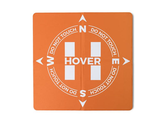 HOVERAir | AQUA Foldable Takeoff Pad