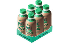 YFood Pasto Sostitutivo Vegano Cioccolato 6 x 500ml