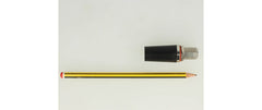 Delock | LTE Antenne N Buchse 3 dBi | 3 dBi, omni, starr, Dachmontage, outdoor