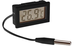 Velleman | Digitalthermometer - Einbau