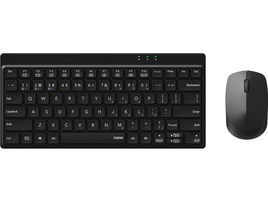 Rapoo | 8000GT Deskset Multimode