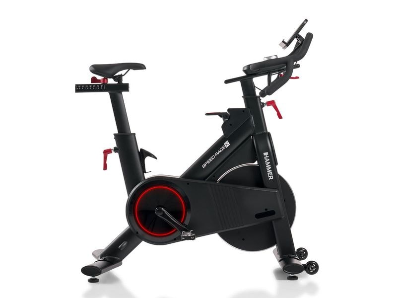 HAMMER | Speed Race XT (LT 10_25) | Indoor Cycle