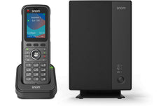 snom | M256 | DECT-Basisstation M250 und M56