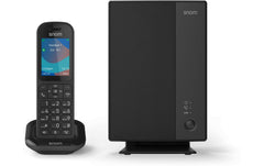 snom | M253 | DECT-Basisstation M250 und M53