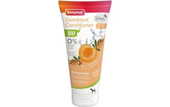 Beaphar | Shampoo Bio Cosmetic 2 in 1 | Shampoo & Conditioner, 200ml