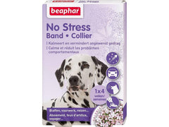 Beaphar | Beruhigungshalsband für Hunde | 65cm