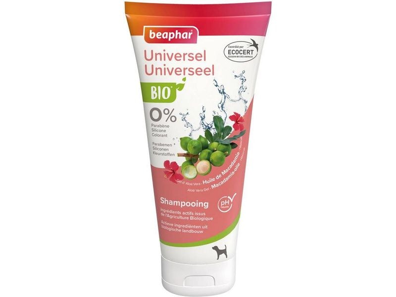 Beaphar | Bio Cosmetic Shampoo Fellglanz | 200ml