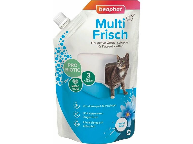 Beaphar | Multi Frisch Ozean | 400g