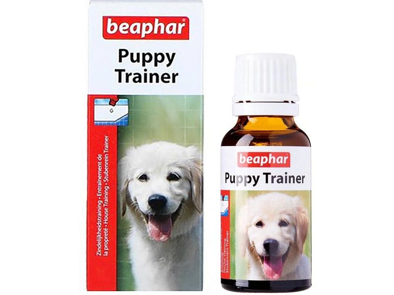 Beaphar | Puppy Trainer | 20ml