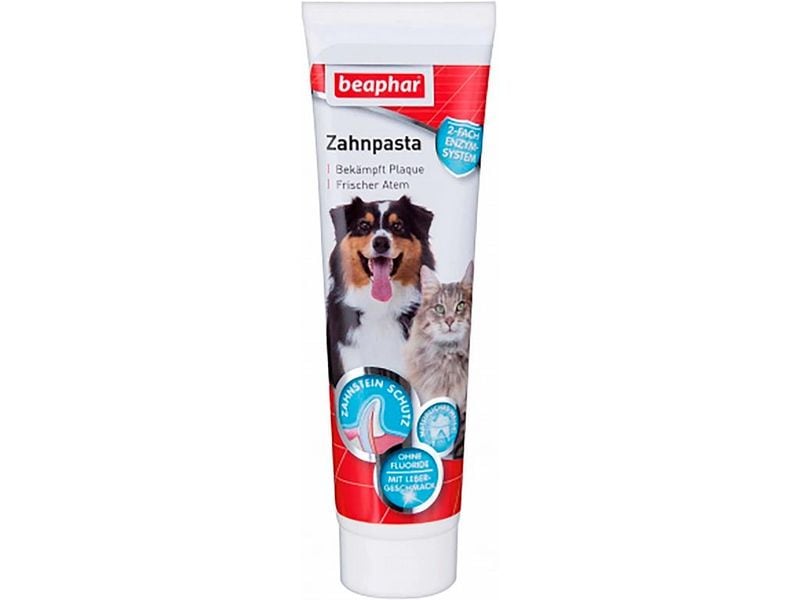 Beaphar | Zahnpaste | 100g