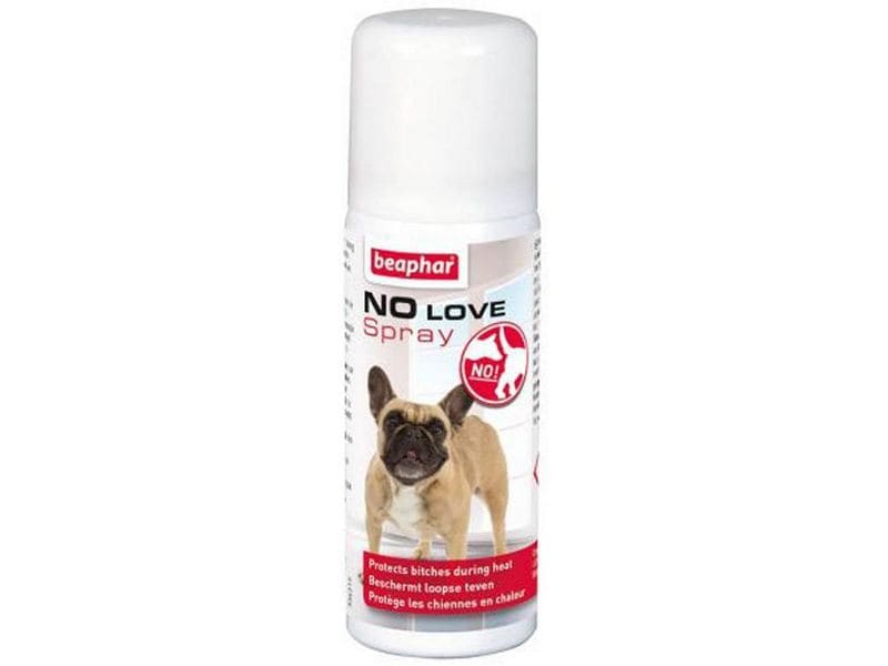 Beaphar | No Love | 50ml