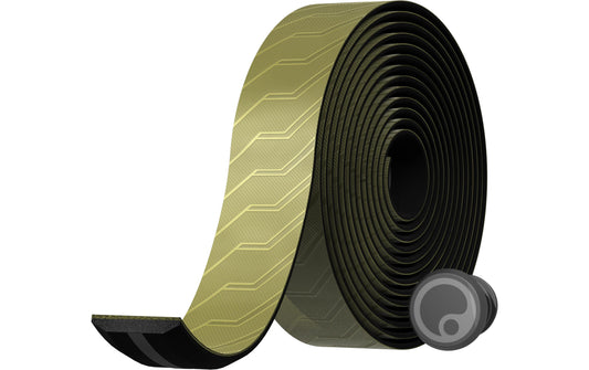 Ergon | BT Gravel 3.5mm swamp green | Lenkerband