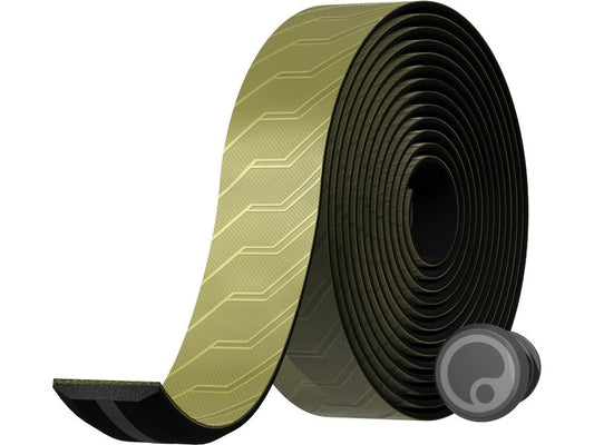 Ergon | BT Gravel 3.5mm swamp green | Lenkerband