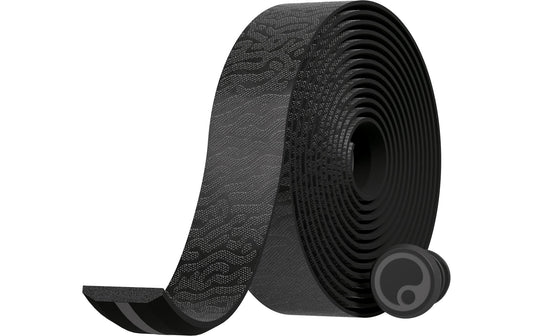 Ergon | BT OrthoCell 3mm black | Lenkerband