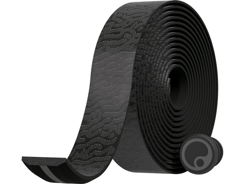 Ergon | BT OrthoCell 3mm black | Lenkerband