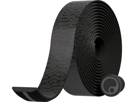 Ergon | BT OrthoCell 3mm black | Lenkerband
