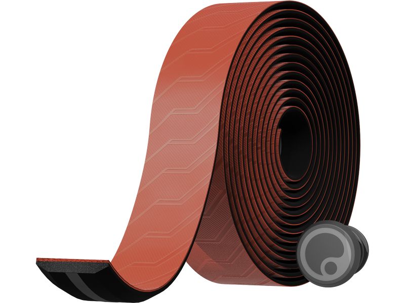 Ergon | BT Gravel 3.5mm rusty red | Lenkerband
