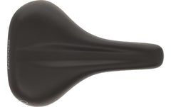 Ergon | ST Gel Man S/M black | Velosattel