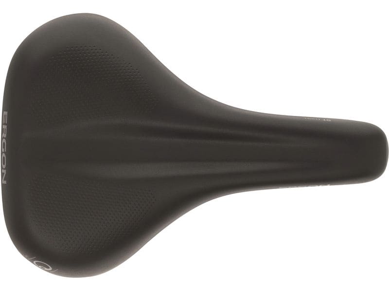 Ergon | ST Gel Man S/M black | Velosattel