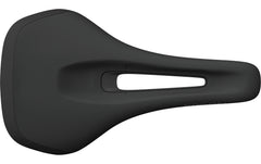 Ergon | SMS Lady M/L mit Öffnung black | Velosattel