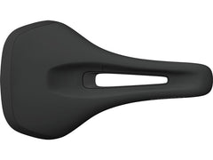 Ergon | SMS Lady M/L mit Öffnung black | Velosattel