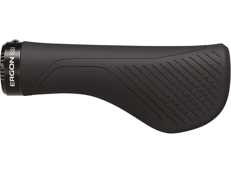 Ergon | GS1 Evo Large black | Lenkergriffe