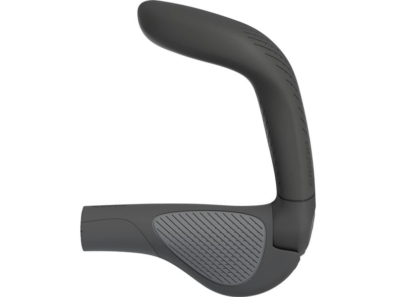 Ergon | GP5 Evo Small black | Lenkergriffe