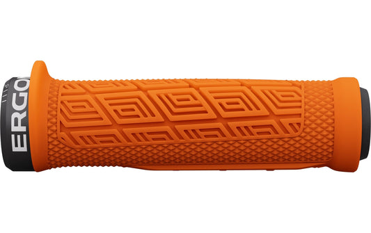 Ergon | GDH Fat juicy orange | Lenkergriffe