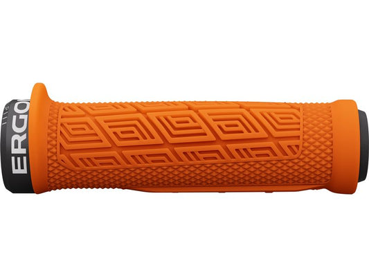Ergon | GDH Fat juicy orange | Lenkergriffe